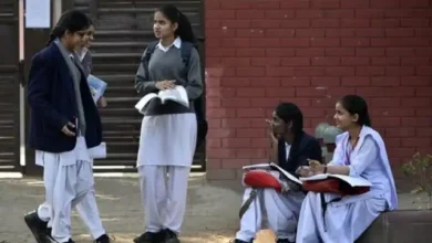 Photo of आरबीएसई 10वीं परीक्षा में 10 लाख के करीब छात्र उपस्थित हुए थे, अब नतीजे हुए जारी..