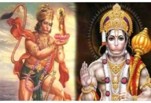 Photo of हनुमान जी का इस मंत्र का जाप करने से आपको जरूर सफलता प्राप्त होगी-