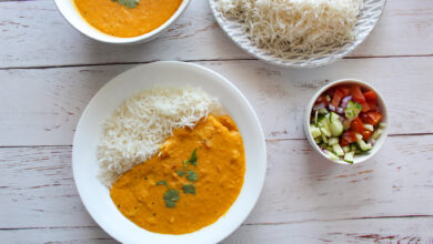 Photo of दाल चावल भी आपका वजन घटाने में हो सकता है मददगार जाने कैसे ?