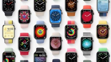 Photo of Apple ने हाल ही में watchOS 10 के लिए पहला पब्लिक बीटा पेश किया..