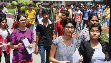 Photo of UGC NET Final Answer Key 2023: नतीजो के साथ जारी होगी फाइनल आसंर-की..