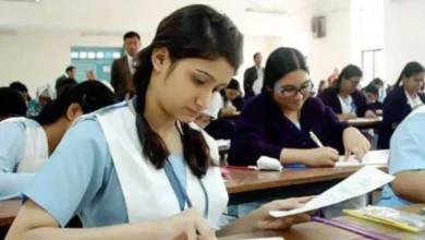 Photo of CBSE Board Exam 2024: नोटिफिकेशन डाउनलोड करने के लिए फाॅलो करें ये स्टेप्स..