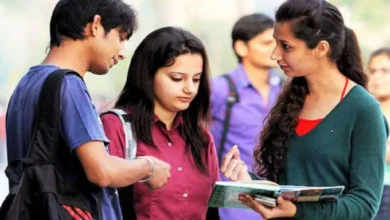 Photo of CUET Result 2023 Date: कैसे प्राप्त कर सकेंगे सीयूईटी स्कोरकार्ड, जानें..