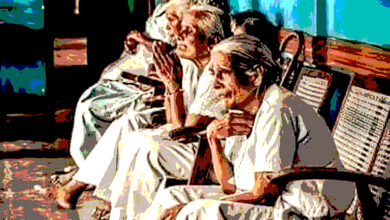 Photo of मथुरा वृंदावन के वृद्धाश्रम में रह रही 3 महिलाओं की अकस्माक मृत्यु हो गई , कई अन्य की हालत नाजुक ….