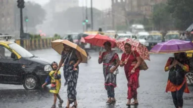 Photo of  Uttarakhand के कुमाऊं में भारी वर्षा को लेकर ऑरेंज अलर्ट जारी..