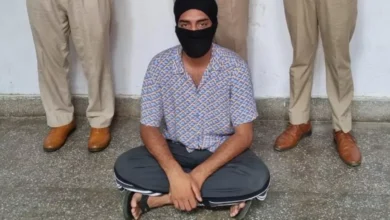 Photo of बटाला में शिवसेना समाजवादी संगठन के नेता पर फायरिंग करने वाला मुख्य आरोपी गिरफ्तार.. 