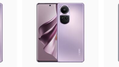 Photo of अगर आप भी Oppo Reno 10 5G Series पर लंबे समय से नजर बनाए हुए हैं तो ये नया अपडेट आपके लिए