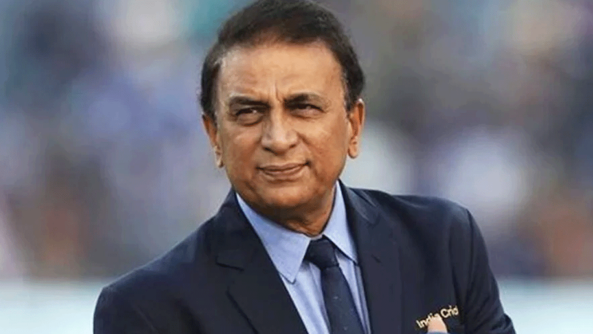 Photo of Happy Birthday ‘लिटिल मास्टर’: अपनी फैन पर दिल हार बैठे थे Sunil Gavaskar..