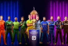 Photo of ODI World Cup: विश्व कप के लिए सभी 10 टीमें घोषित; भारत-ऑस्ट्रेलिया ने किया एक-एक बदलाव