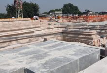 Photo of रामलला की प्राण प्रतिष्ठा के दिन पूरी दुनिया में मनेगा दीपोत्सव, मठ-मंदिर और घर-घर में अनुष्ठान
