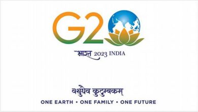 Photo of दिल्ली में जी-20 शिखर सम्मेलन के चलते इन सेवाओं पर लगा प्रतिबंध