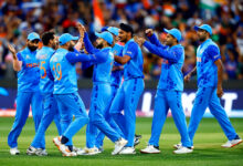 Photo of भारत मैच के तीनों प्रारूप में दुनिया की नंबर एक टीम बन गया