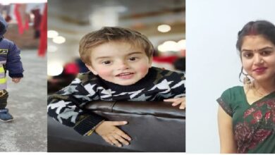 Photo of दिल्ली : सिपाही की पत्नी ने दो बेटों की हत्या कर फिर की आत्महत्या!