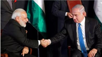 Photo of पीएम मोदी बोले- हर भारतीय इजरायल के साथ खड़ा, नेतन्याहू ने दी भारत को हालात की जानकारी