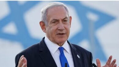 Photo of हथियारों से लदा अमेरिकी विमान इस्राइल पहुंचा, इस्राइल करेगा अब इस युद्ध को खत्म!