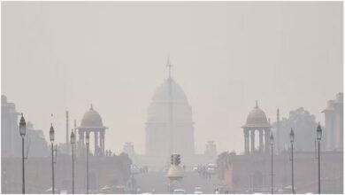 Photo of दिल्ली में आज से प्रदूषण का स्तर खराब श्रेणी में पहुंच सकता है, AQI 200 के पार जाने की आशंका