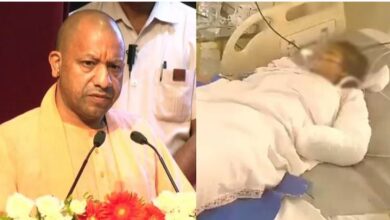 Photo of छेड़छाड़ के विरोध पर छात्रा को फेंका ट्रेन के आगे, सीएम योगी ने दिखाई मामले पर सख्ती