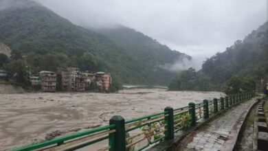 Photo of जानिए…सिक्किम में कैसे अचानक आई बाढ़ ?