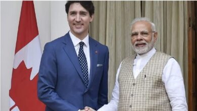 Photo of कनाडा-भारत के बीच बढ़ता जा रहा है विवाद….