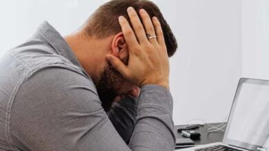 Photo of हैकर्स ने लगाया स्वास्थ्य कंपनी को 2.25 करोड़ रुपये का चूना…