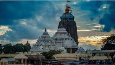 Photo of पुरी के जगन्नाथ मंदिर में फटी जींस और पारदर्शी कपड़े पहनने वालों पर लगी रोक