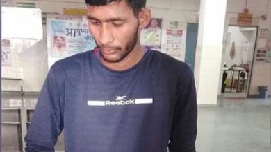 Photo of उत्तर प्रदेश में छात्रों ने की शर्मनाक हरकत, शिक्षक को मारी गोली