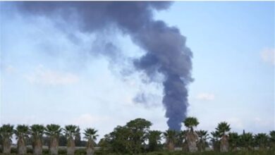 Photo of एक बार फिर जंग छिड़ने के आसार, हमास ने इजरायल पर आधे घंटे तक लगातार दागे रॉकेट