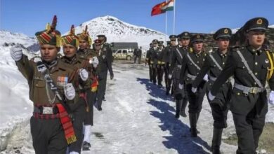 Photo of भारत चीन से निपटने के लिए अब अपनी सेना को सिखाएगा चीनी भाषा मंदारिन!