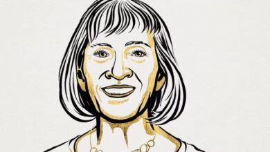 Photo of क्लाउडिया गोल्डिन को मिला अर्थशास्त्र का नोबेल!