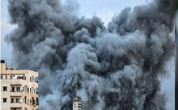 Photo of इजराइल को मिला कई देशों का साथ, जानिए कौन-कौन से देश हैं?