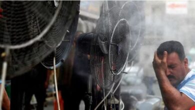 Photo of आईपीसीसी के अनुसार वैश्विक तापमान में दो डिग्री सेल्सियस की बढ़ोतरी है खतरनाक!