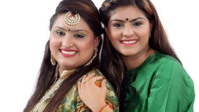 Photo of पंजाब: सूफी गायक सुल्ताना नूरां के मैनेजर को आई धमकी भरी कॉल, जानिये पूरा मामला