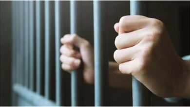 Photo of जेल में थ्रो किए गए 11 पैकेटों ने उड़ाए होश, पढ़े पूरी खबर