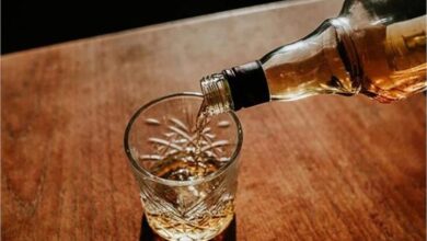 Photo of दवाओं के नाम पर बिहार भेजी जा रही थी शराब को पुलिस ने पकड़ी…