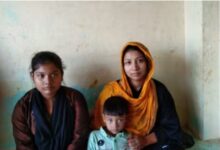Photo of अब बांग्लादेशी प्रेमिका ने करदी सरहद पार, प्रेमी की हालत देख हुई हैरान!