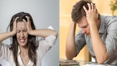 Photo of स्ट्रैस दूर करने के लिए सबसे बेहतरीन तरीके !