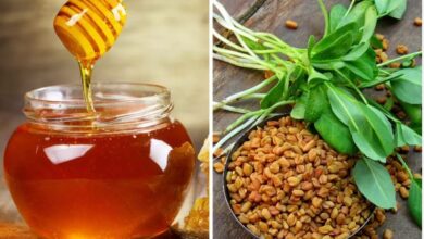 Photo of जाने वजन कम करने के लिए क्या होगा आपके लिए गुणकारी?