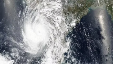 Photo of अरब सागर में दूसरी बार चक्रवाती तूफान होने की आशंका पैदा हो गई