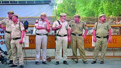Photo of केरल ब्लास्ट के बाद दिल्ली में चर्च की सुरक्षा में हाई अलर्ट जारी करने के निर्देश