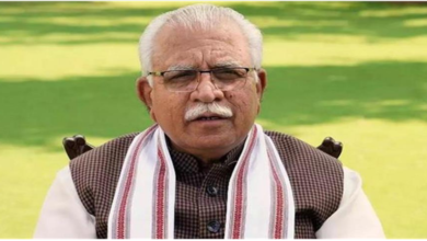 Photo of हरियाणा के सीएम मनोहर लाल ने गांवों में जनसंवाद का लक्ष्य की खास रणनीति बनाई