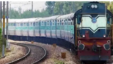 Photo of जानिए रेलवे क्वार्टरों के किराये में 20 फीसद का इजाफा कैसे किया गया