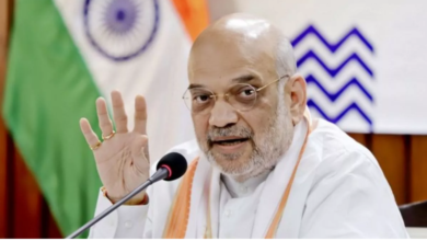 Photo of अमित शाह ने केरला ब्लास्ट के बाद NIA और NSG को जांच करने का दिया आदेश