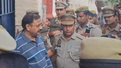 Photo of माफिया डॉन बबलू की प्रयागराज में हो चुकी है पुलिस से मुठभेड़