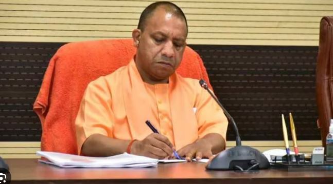 Photo of सी एम योगी ने इस्राइल-फलस्तीन विवाद का किया जिक्र, पढ़े पूरी खबर