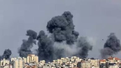 Photo of इजराइल और हमास के बीच जंग जारी, जानिए पूरी जानकारी