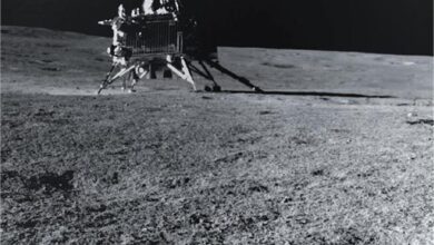 Photo of जानिए चंद्रयान-3 के चंद्रमा पर उतरे ही लैंडर ने क्या कमाल दिखाया था?
