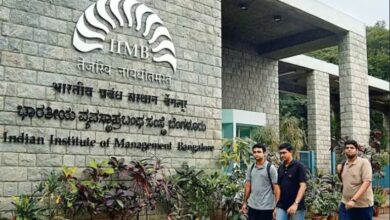 Photo of देश के टॉप मार्केटिंग में एमबीए के कॉलेज, जहां मिलता है 1.15 करोड़ तक का पैकेज