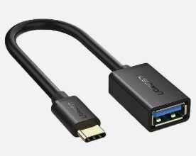 Photo of क्या है टाइप-सी पोर्ट और फास्ट चार्जिंग के लिए यही क्यों