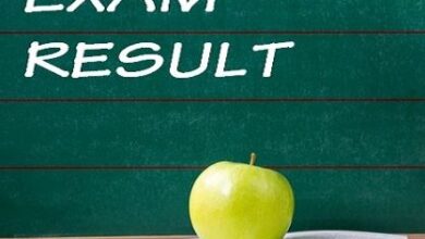 Photo of NITTT: नेशनल इनिशिएटिव फॉर टेक्निकल टीचर्स ट्रेनिंग परीक्षा का परिणाम जारी