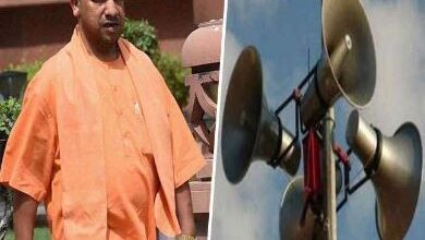 Photo of धर्मस्थलों से लॉउडस्पीकर हटाने को लेकर सीएम योगी हुए सख्त
